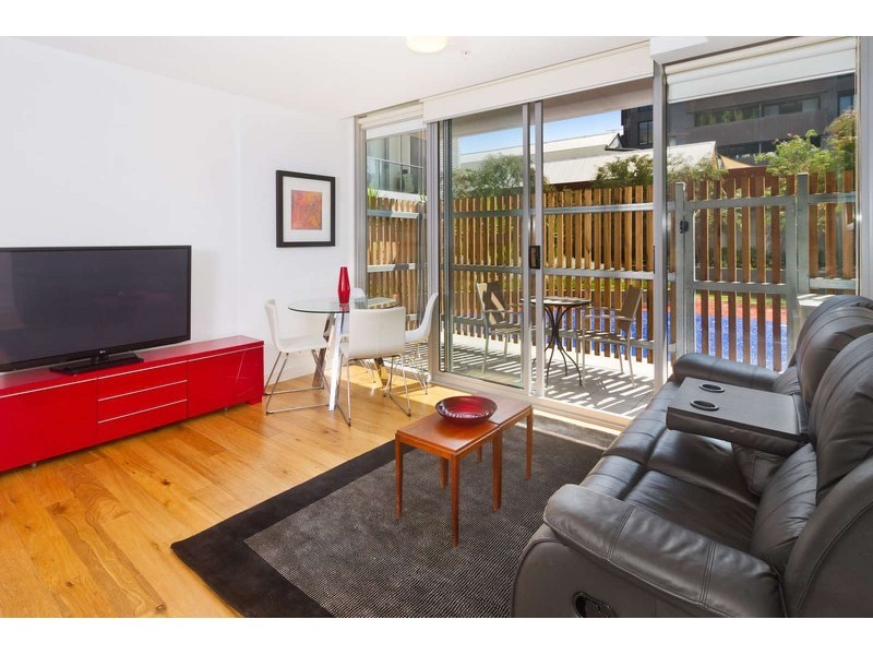 Port Melbourne VIC 3207