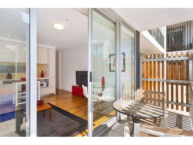 Port Melbourne VIC 3207