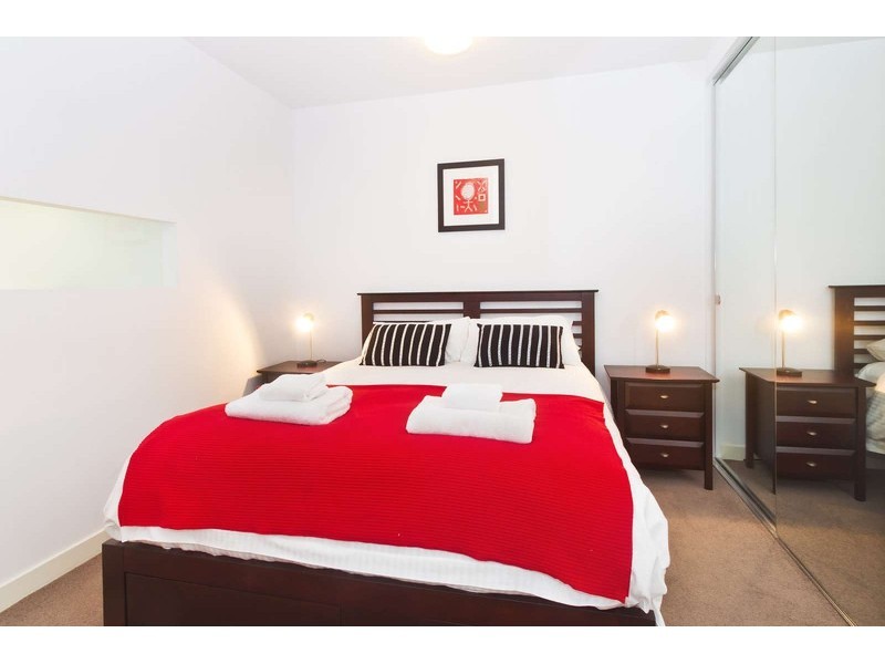 Port Melbourne VIC 3207