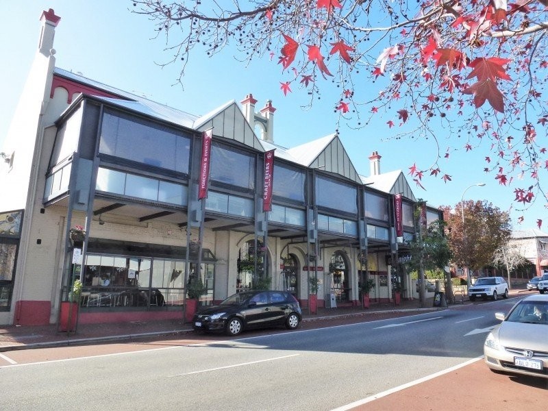 24/222 Hay Street, Subiaco WA 6008