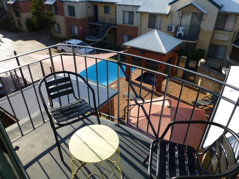 24/222 Hay Street, Subiaco WA 6008