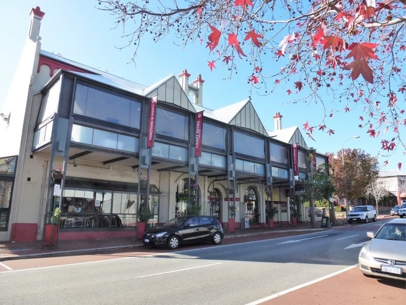 24/222 Hay Street, Subiaco WA 6008