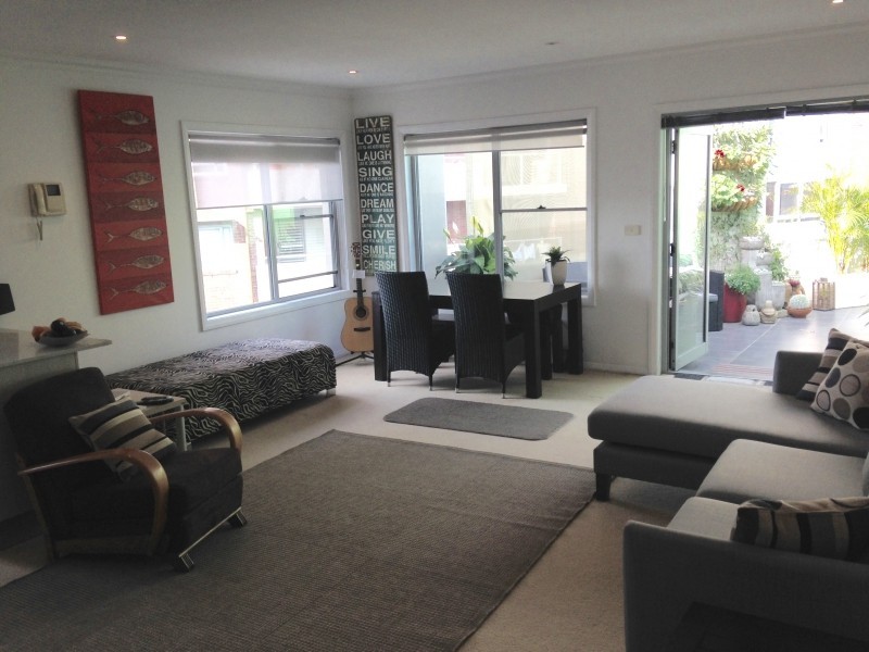 10/8 Bellevue Street, Newcastle West NSW 2302