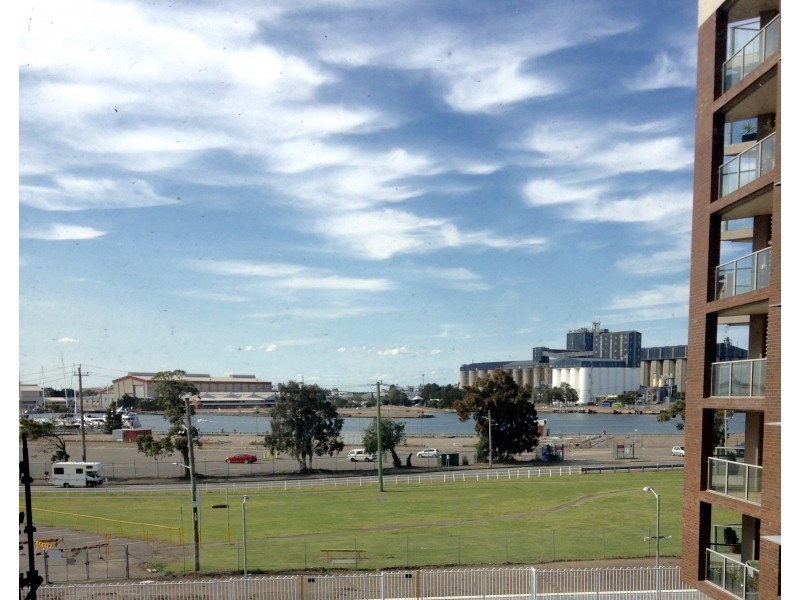 10/8 Bellevue Street, Newcastle West NSW 2302