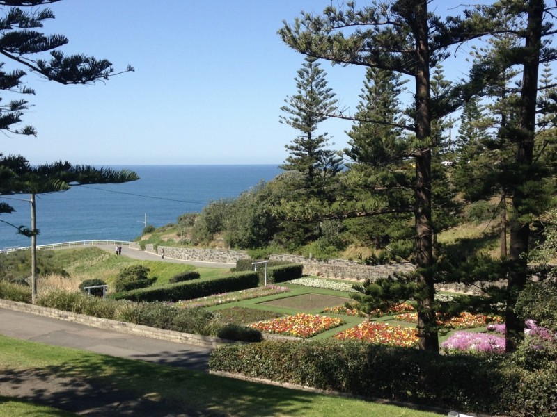 10/8 Bellevue Street, Newcastle West NSW 2302