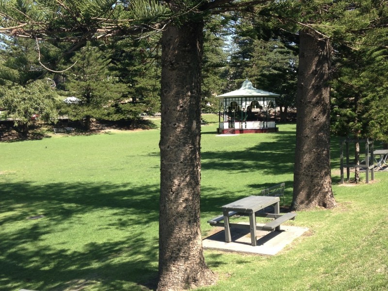 10/8 Bellevue Street, Newcastle West NSW 2302