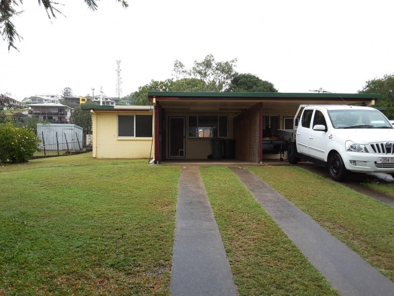 North Mackay QLD 4740