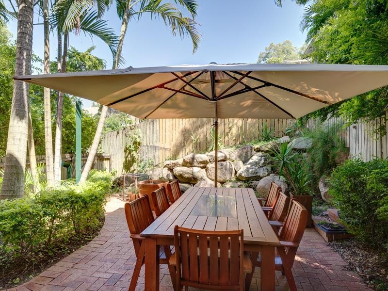 22 Aldridge Street, Auchenflower QLD 4066