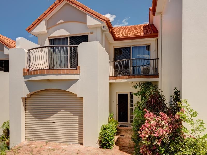 22 Aldridge Street, Auchenflower QLD 4066