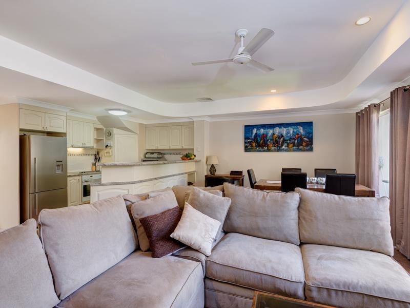 22 Aldridge Street, Auchenflower QLD 4066