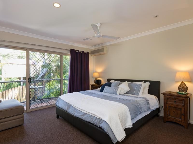 22 Aldridge Street, Auchenflower QLD 4066