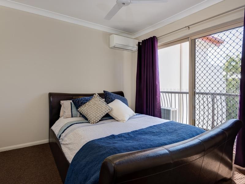 22 Aldridge Street, Auchenflower QLD 4066