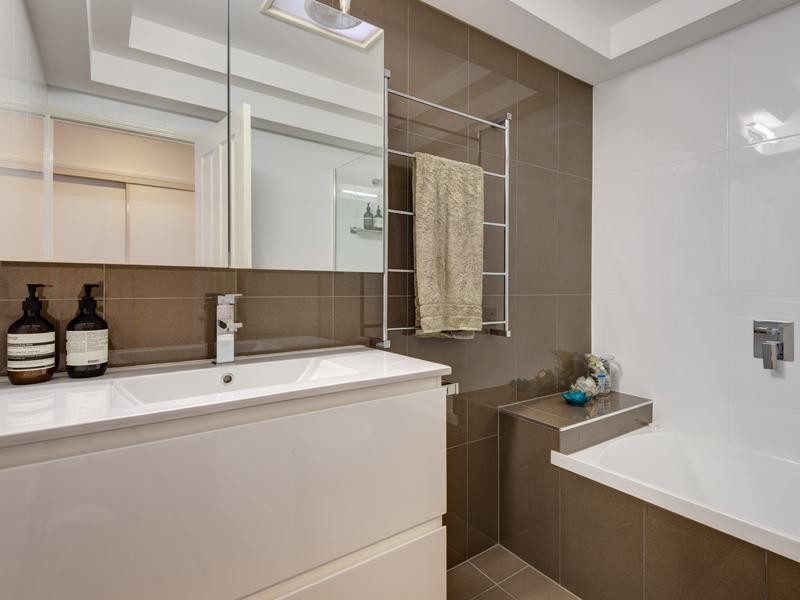 22 Aldridge Street, Auchenflower QLD 4066