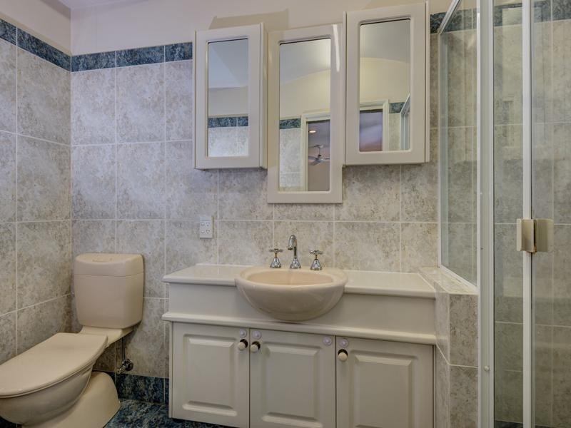 22 Aldridge Street, Auchenflower QLD 4066