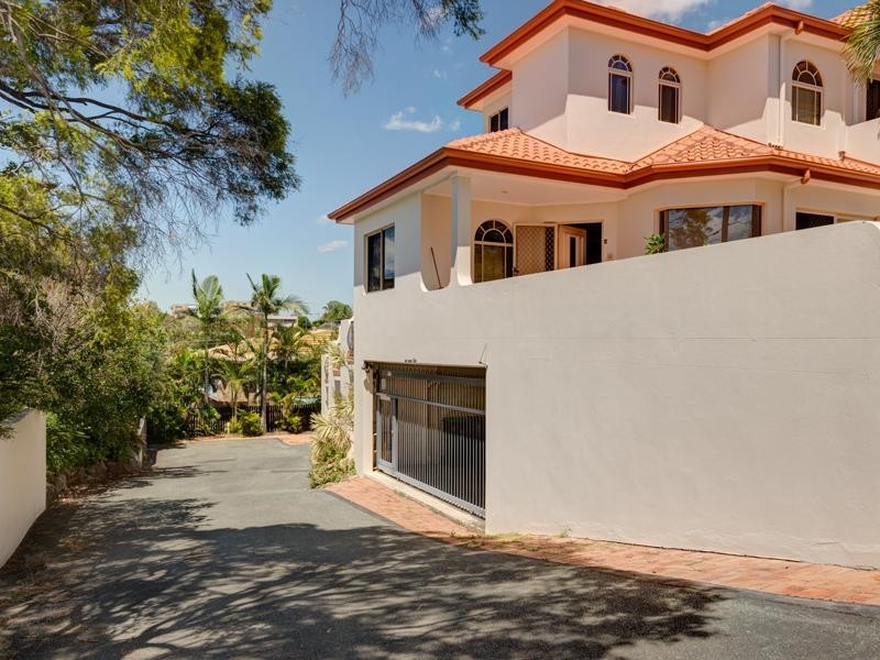 22 Aldridge Street, Auchenflower QLD 4066