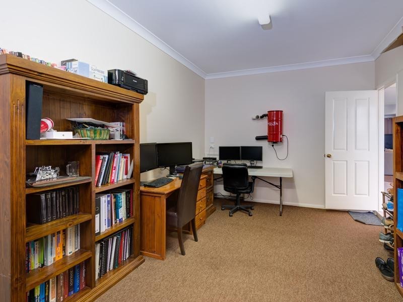 22 Aldridge Street, Auchenflower QLD 4066