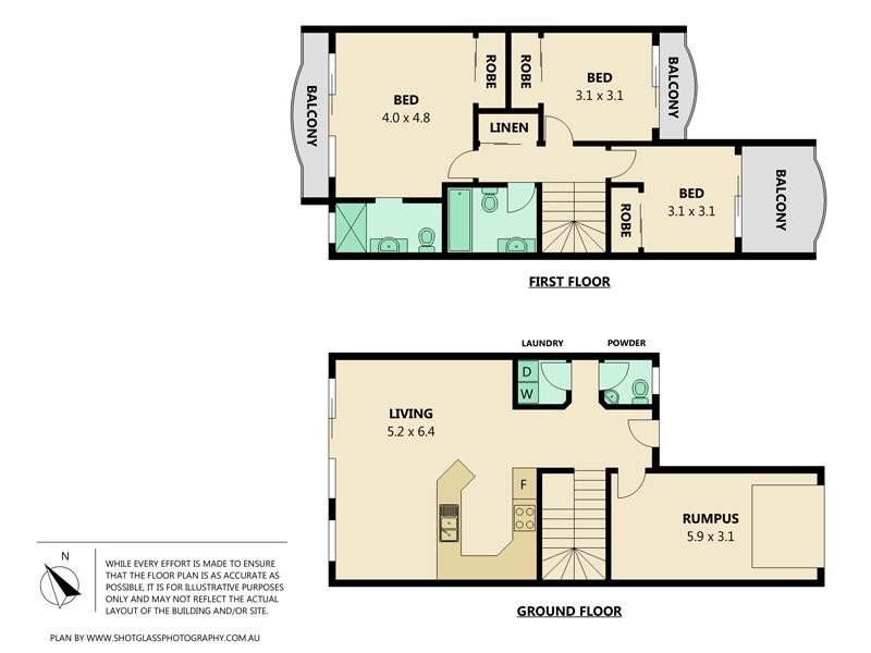 22 Aldridge Street, Auchenflower QLD 4066