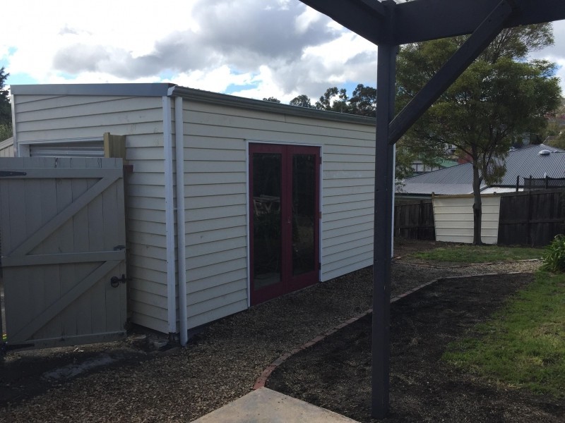 31 Fraser Street, New Town TAS 7008