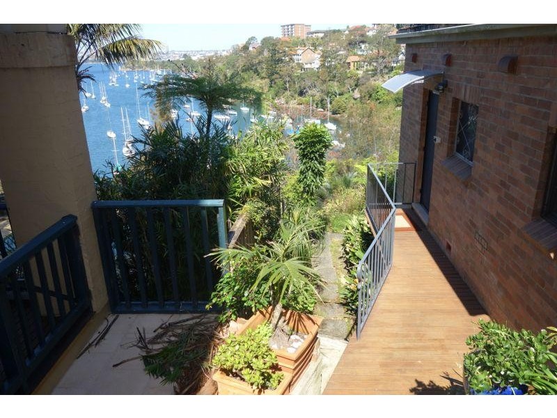 5/18 Lower Boyle Street, Mosman NSW 2088
