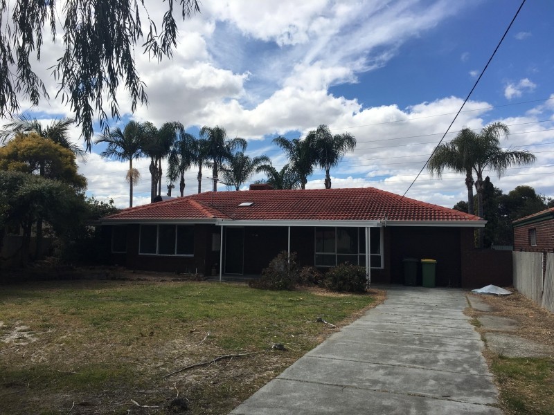 26 Glennon Way, Rossmoyne WA 6148