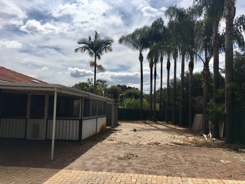 26 Glennon Way, Rossmoyne WA 6148