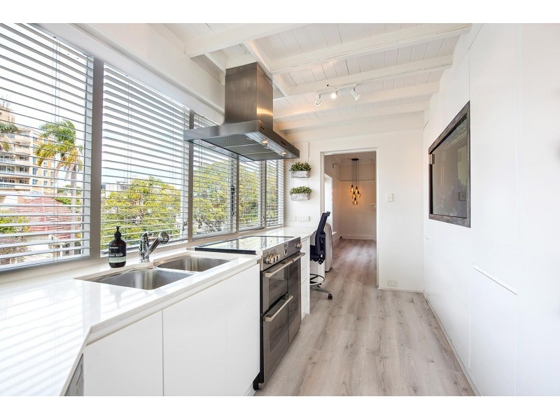 2/29 Lennox Street, Bellevue Hill NSW 2023