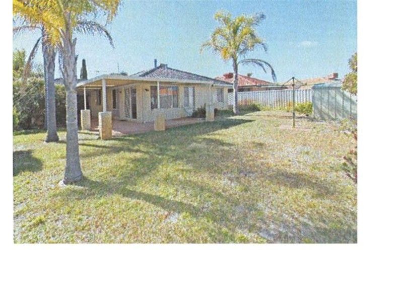 125 Hamelin Drive, Ballajura WA 6066