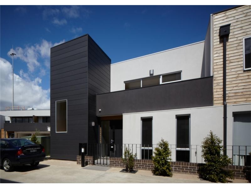 11 Harrys Lane, Clifton Hill VIC 3068