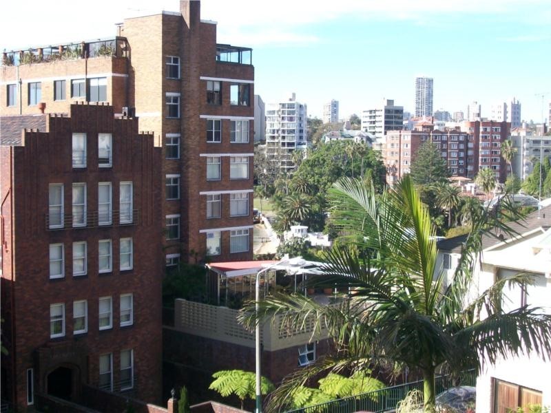 12/8 Macleay St, Potts Point NSW 2011
