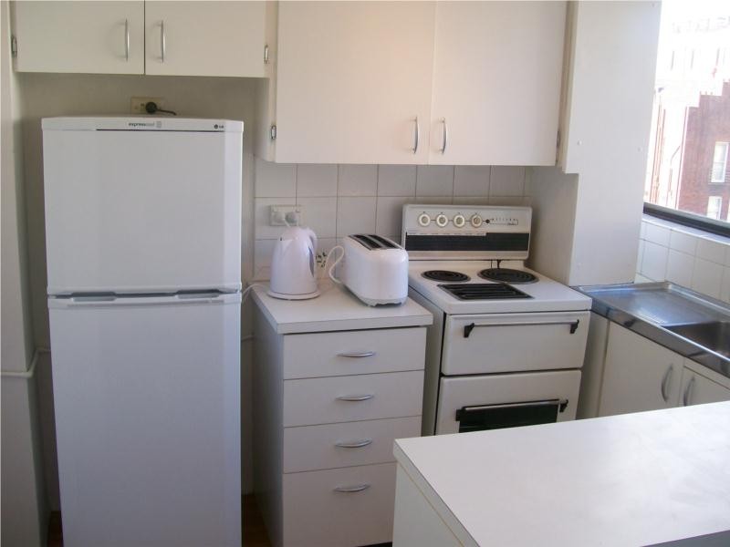 12/8 Macleay St, Potts Point NSW 2011