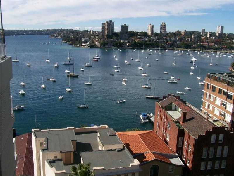 12/8 Macleay St, Potts Point NSW 2011
