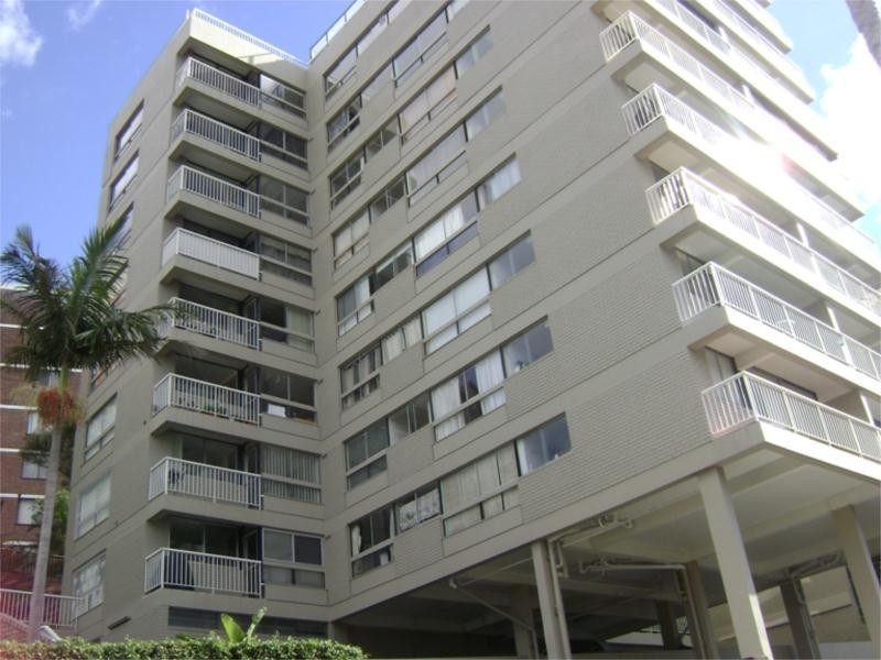 12/8 Macleay St, Potts Point NSW 2011