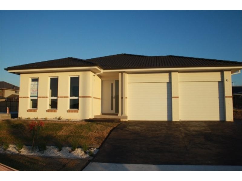 5 Cricket Street, The Ponds NSW 2769