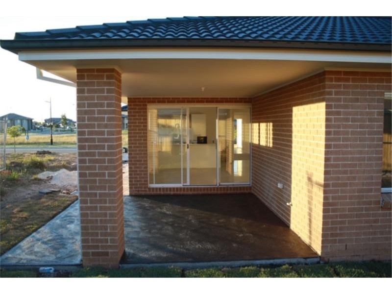 5 Cricket Street, The Ponds NSW 2769