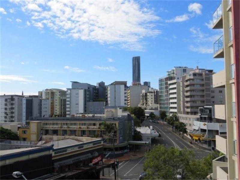 Spring Hill QLD 4000