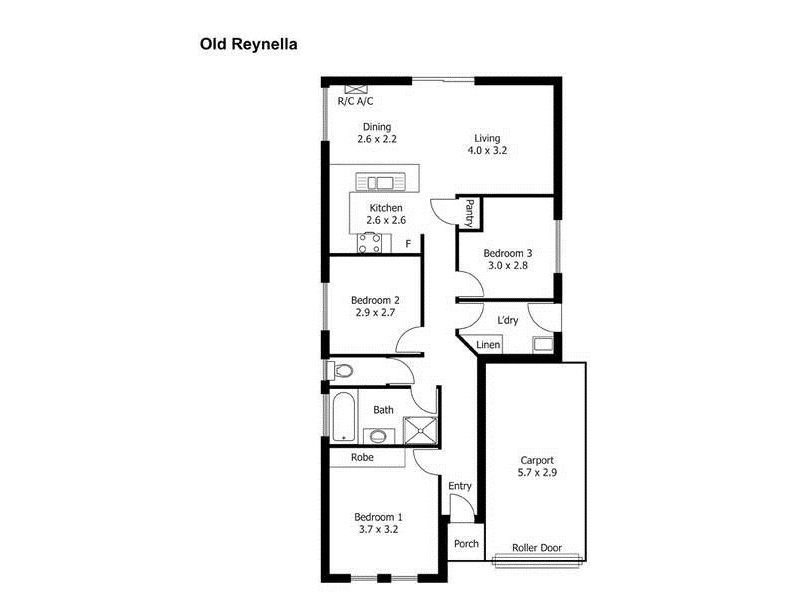 Old Reynella SA 5161