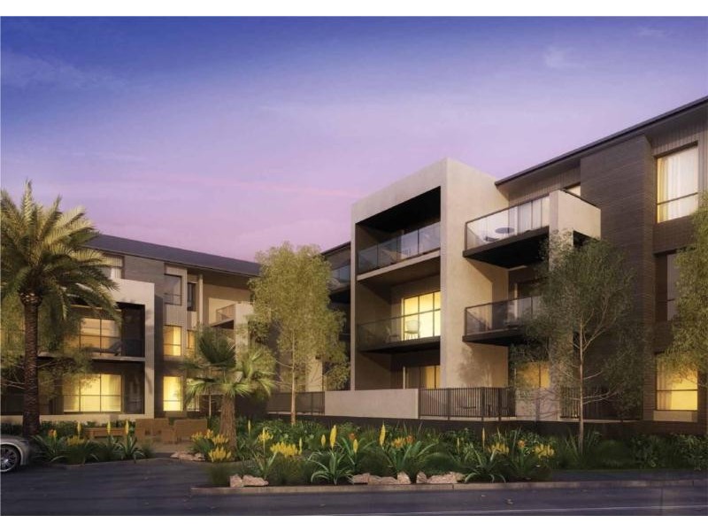 A235/66-111 Rosebank Avenue, Clayton South VIC 3169