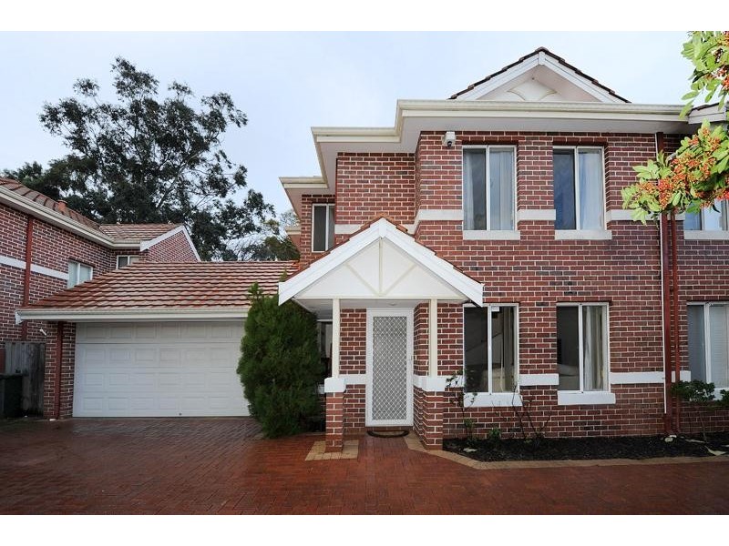 69 Geddes Street, Victoria Park WA 6100
