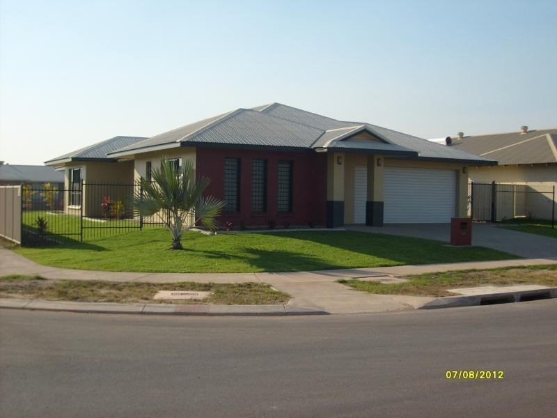 22 Flynn Circuit, Bellamack NT 0832