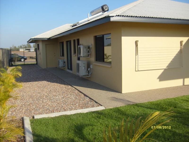 22 Flynn Circuit, Bellamack NT 0832