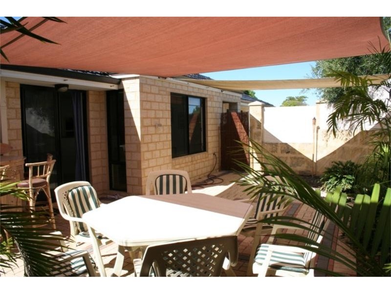 186 Sackville  Terrace, Doubleview WA 6018