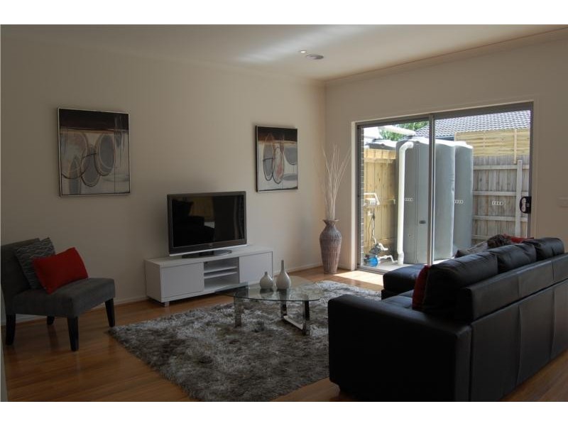 4 Howden cresent, Braybrook VIC 3019