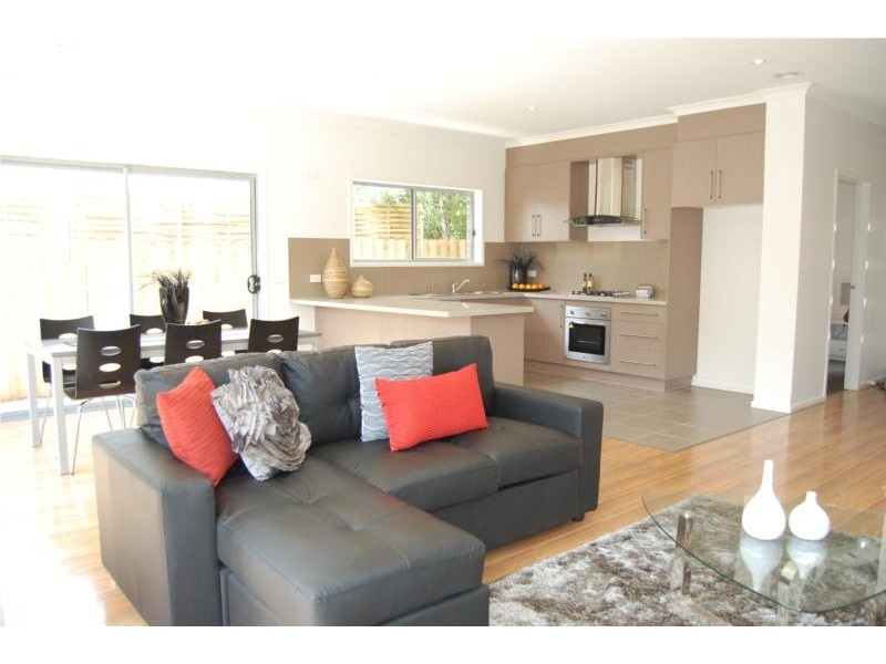 4 Howden cresent, Braybrook VIC 3019