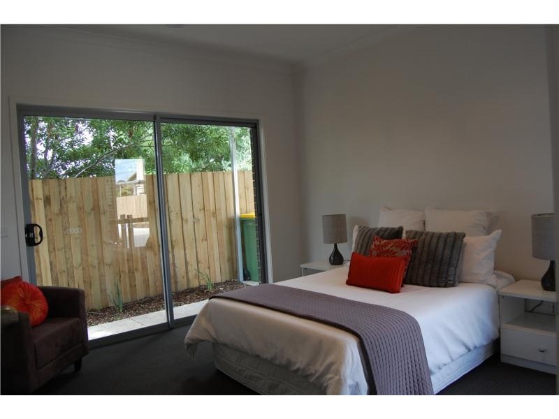 4 Howden cresent, Braybrook VIC 3019