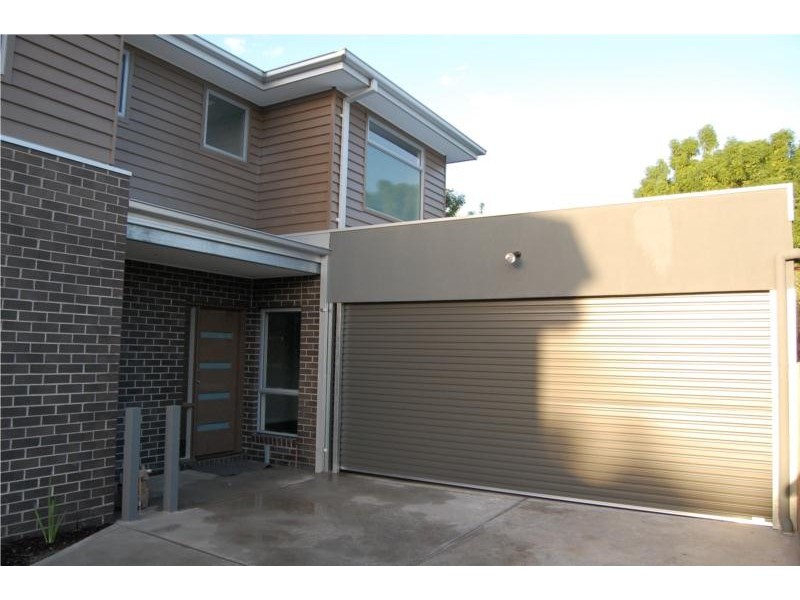 4 Howden cresent, Braybrook VIC 3019