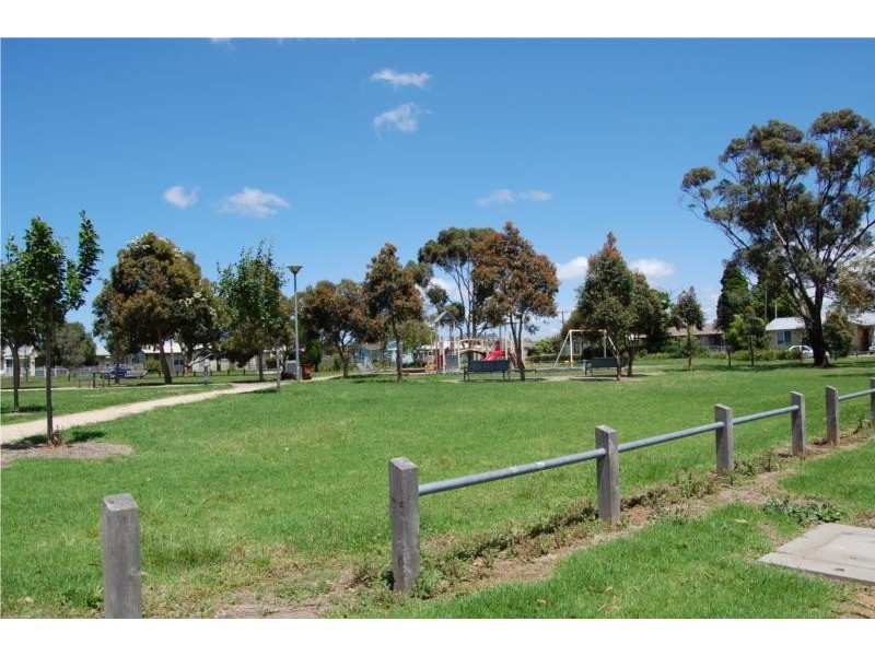 4 Howden cresent, Braybrook VIC 3019