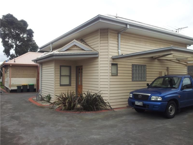 Newport VIC 3015
