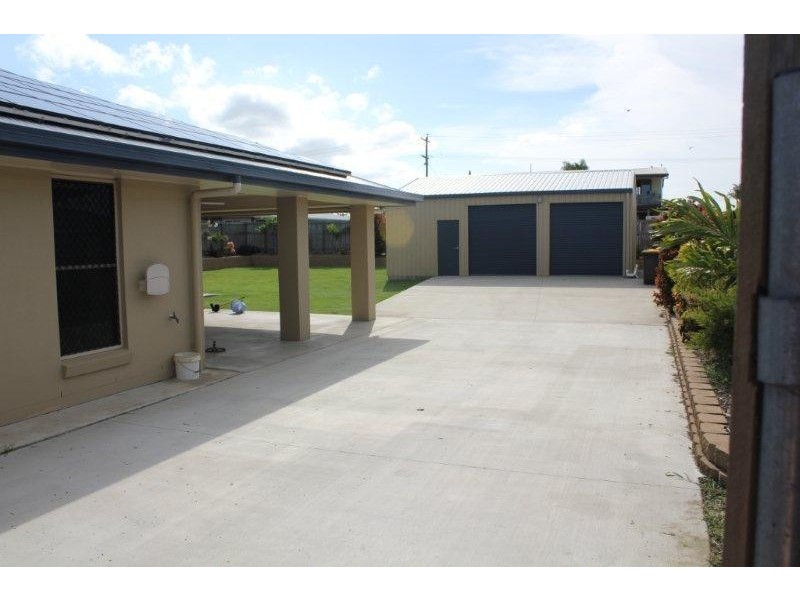 12 Sheedy Crescent, Marian QLD 4753