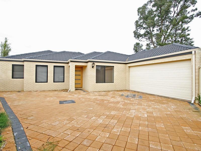 34a Pilkington Circus, Beechboro WA 6063