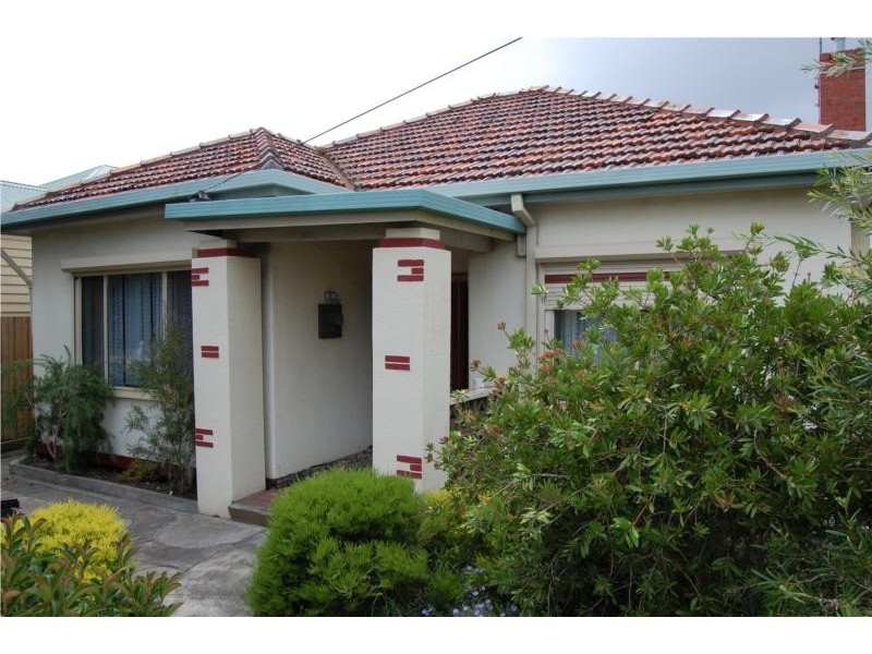 135 Williamstown road, Yarraville VIC 3013